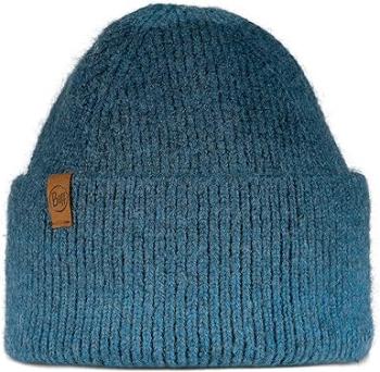 Шапка Buff Knitted Beaney Marin Denim (BU 132324.788.10.00) image