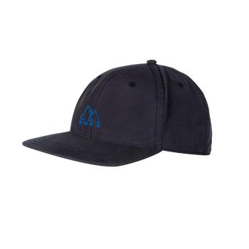 Кепка Buff Pack Baseball Cap, Solid Navy (BU 122595.787.10.00) image