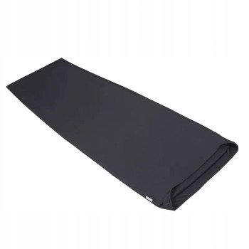 Вкладиш в спальник Rab Thermic Expedition Sleeping Bag Liner, Ebony (RB QAL-37-EB-U) image