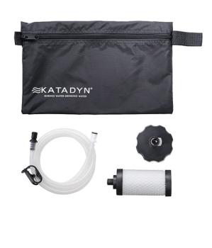 Набір для апгрейду фільтрів Katadyn Camp Upgrade Kit (8019246) image