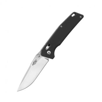 Ніж складаний Firebird FB7601, Black (GNZ FB7601-BK) image