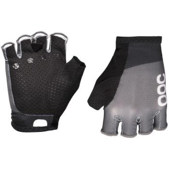 Велоперчатки POC Essential Road Mesh Short Glove Uranium Black, р.L (PC 303711002LRG1) image