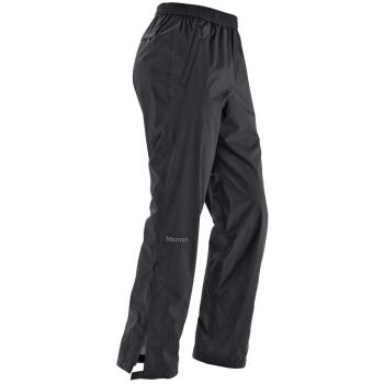 Штаны мужские Marmot PreCip Pant, XXL - Black (MRT 50240.001-XXL) image