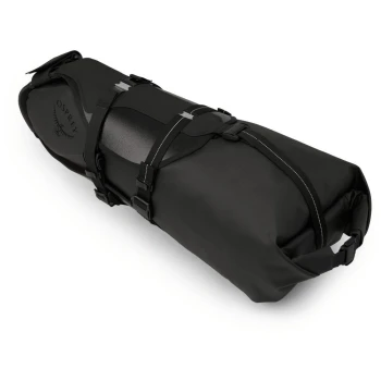 Сумка под седло Osprey Escapist Saddle Bag, Black, Large (843820179811) image