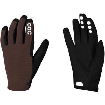 Велоперчатки POC Resistance Enduro Glove, Axinite Brown, M (PC 303341816MED1) image