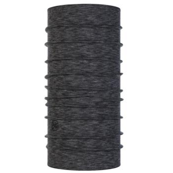 Шарф-труба Buff Midweight Merino Wool, MULTI Stripes Graphite (BU 117820.901.10.00) image