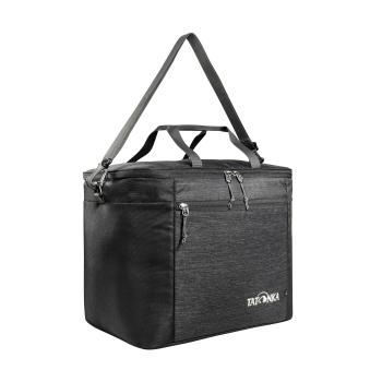 Термосумка Tatonka Cooler Bag L, Off Black (TAT 2915.220) image