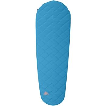 Самонадувний килимок Kelty Cosmic Mummy, 183х51х2.5см, Blue (37451120) image