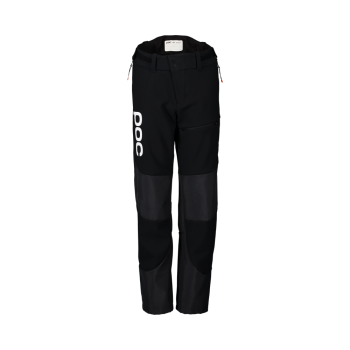 Штани-самоскиди утеплені POC Race Zip Pant Jr Uranium Black, 140 см (PC X205103610021401) image