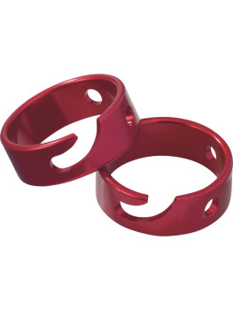 Кільце для натяжки мотузки MSR CamRing Cord Tensioner Large (0040818058176) image