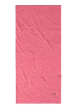 Шарф-труба Buff Merino Lightweight, Solid Cyberpink (BU 113010.566.10.00) image