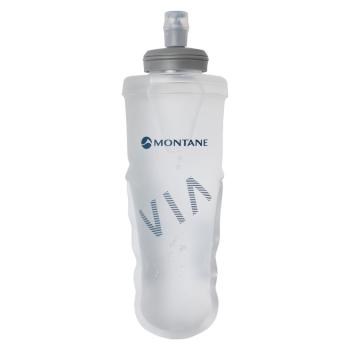 Фляга Montane Softflask 360 ml, Montane Logo, One Size (5056237051013) image