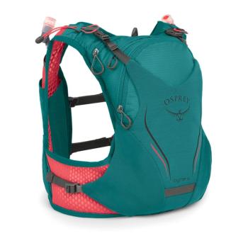 Рюкзак Osprey Dyna 6, O/S, Reef Teal (845136084582) - 2021 image