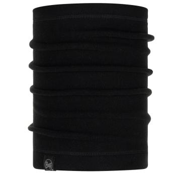 Шарф-труба Buff Polar Neckwarmer, Black (BU 129999.999.10.00) image