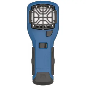 Пристрій від комарів Thermacell MR-350 Portable Mosquito Repeller, Blue (TC 12000590) image
