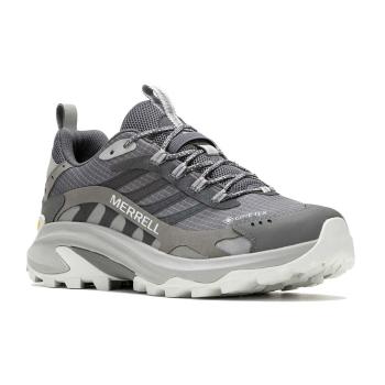 Кросівки трекінгові чоловічі Merrell MOAB SPEED 2 GTX, asphalt, 44 (J037515 10.0M) image