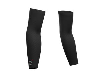 Компресійні рукава Compressport Under Control Armsleeves, Black, T1 (SU00009B 990 0T1) image
