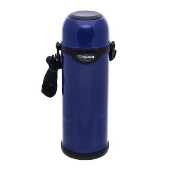 Термос Zojirushi Blue 1 л (ZJR SJTG10AA) image