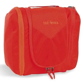 Косметичка Tatonka One Month, Red (TAT 2830.015) image