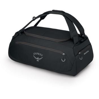 Сумка Osprey Daylite Duffel 45, Black (843820191646) image