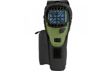 Чохол Thermacell Holster With Clip For Portable Repellers, Black (TC 12000531) image