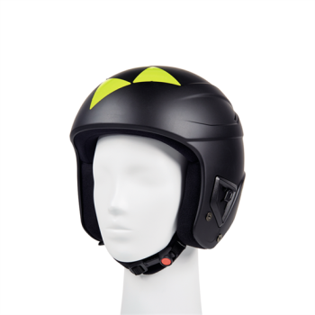 Гірськолижний шолом Fischer FIS Race, Black, р.L (58-59см.) (G40519) image
