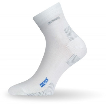 Термошкарпетки трекінгові Lasting OLS, white, XL (OLS-001XL) image