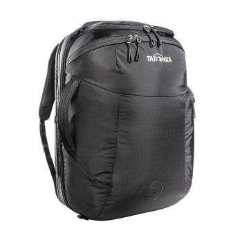Рюкзак Tatonka Travel Pack 2in1, Black (TAT 1918.040) image