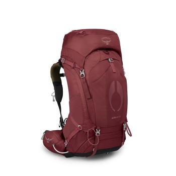 Рюкзак Osprey Aura AG 50, WM/L, Berry Sorbet Red (OSP 009.2804) image