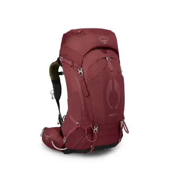 Рюкзак Osprey Aura AG 50, WM/L, Berry Sorbet Red (OSP 009.2804) image