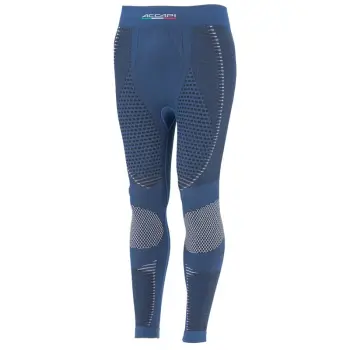 Термоштаны мужские Accapi Ergoracing, Navy/Black, XS/S (ACC AА903.949-XSS) image