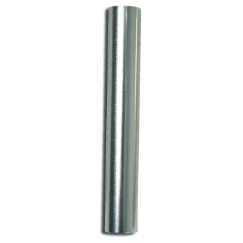 Трубки для ремонту стійок Tatonka Reparaturhülse 13, Polished (TAT 3728.000) image