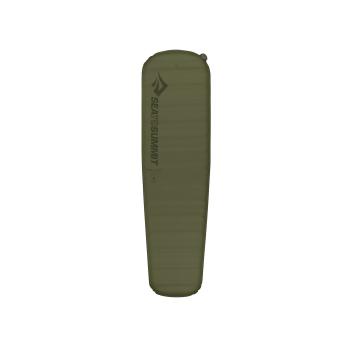 Коврик самонадувающийся Sea to Summit Self Inflating Camp Plus Mat, Regular, 183x51x7.5см (STS AMSICAPLR) image