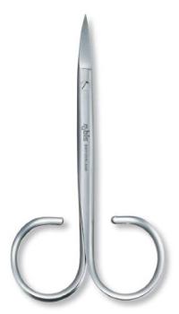 Ножиці манікюрні Victorinox Rubis Nail 8.1661.09 (80 мм) image