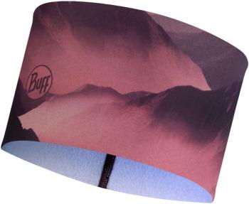 Пов'язка на голову Buff Tech Fleece Headband Serra Mauve (BU 123988.639.10.00) image