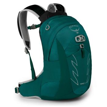 Детский рюкзак Osprey Tempest 14 Jr, Jasper Green, O/S (843820108743) image