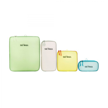 Набор косметичек Tatonka Squeezy Pouch Set, Assorted (TAT 3087.001) image