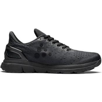 Кросівки чоловічі Craft V150 Engineered Man, Black/Black, 10 (1908265) image