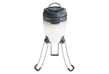 Кемпинговый фонарь Black Diamond Apollo, 250 люмен, Grafite (BD 620716.GRPH) image