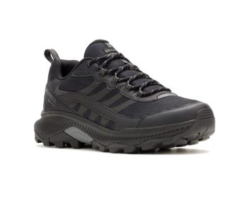 Кросівки чоловічі Merrell Speed Strike 2 GTX, Black, 45 (MRL 036.2031) image