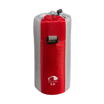 Термочехол для фляги Tatonka Thermobeutel 0.6 I, Grey (TAT 3115.025) image