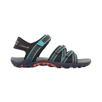 Сандалії Lafuma Flow Sandal W, Black, 4 (LFG2294 0247_4) image