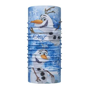 Шарф-труба дитячий (4-8) Buff Frozen Child Original, Olaf Blue (BU 113276.707.10.00) image