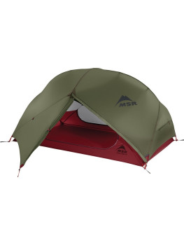 Намет двомісний MSR Hubba Hubba NX V7, Green (0040818062043) image