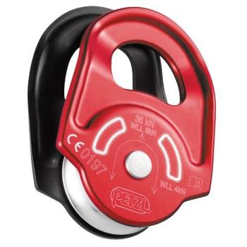 Ролик Petzl Rescueр (PTZL P50A) image