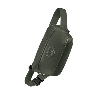 Поясна сумка Osprey Transporter Waist, Haybale Green (843820122602) image