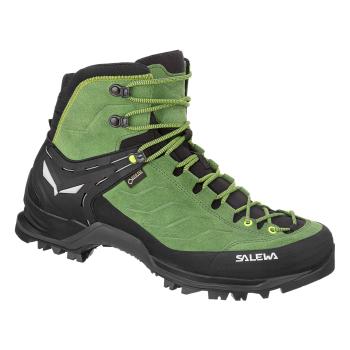 Черевики чоловічі Salewa MS MTN Trainer MID GTX, 43 - Green (63458.5949) image