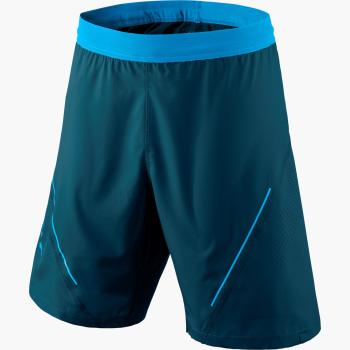 Шорти чоловічі Dynafit Alpine 2 M Shorts, blue, 52/XL (711608811) image