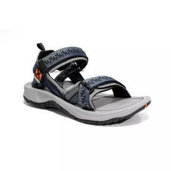 Сандалі чоловічі Source Comfort Gobi Mens, Blue Volume, 42 (SRC 102091VB42) image