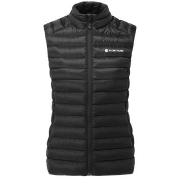 Жилет Montane Female Anti-Freeze Gilet, Black, S/10/36 (5056237082338) image